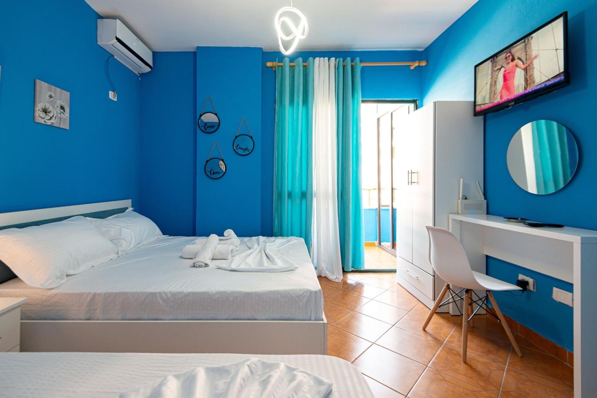 Vila Al2 Apartment Durres