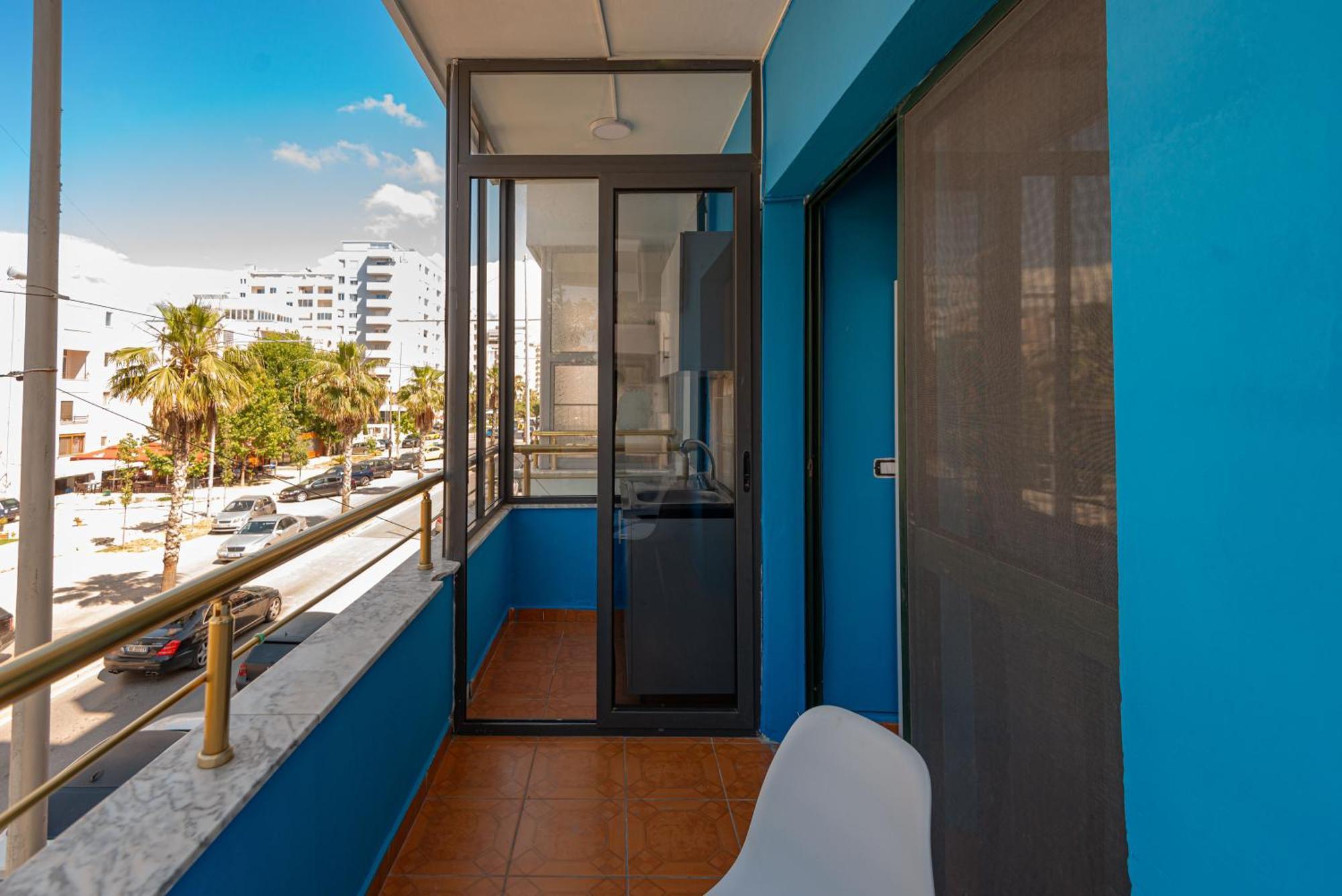 Apartment Vila Al2 Durres