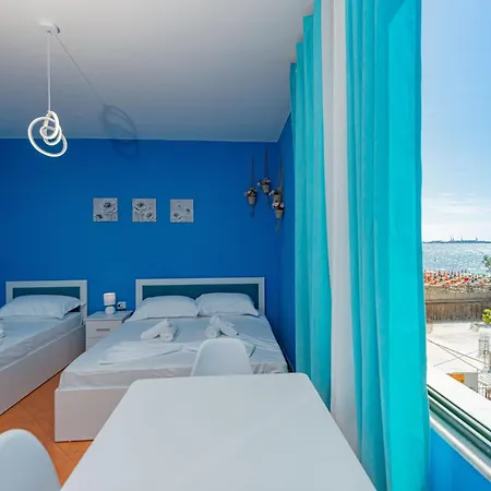 Vila Al2 Apartment Durres Exterior photo