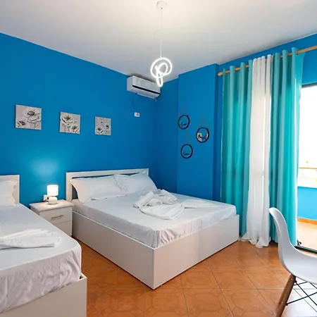 Vila Al2 Apartment Durres Exterior photo