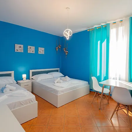 Vila Al2 Apartment Durres Exterior photo