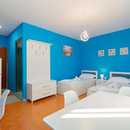 Vila Al2 Apartment Durres Exterior photo