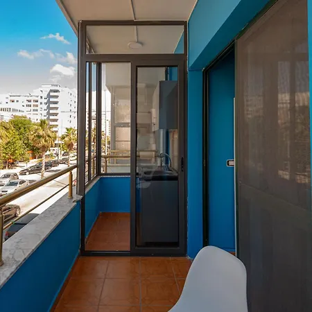 Vila Al2 Apartment Durres Exterior photo