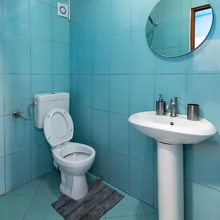 Vila Al2 Apartment Durres Exterior photo