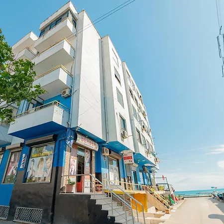 Vila Al2 Apartment Durres Exterior photo