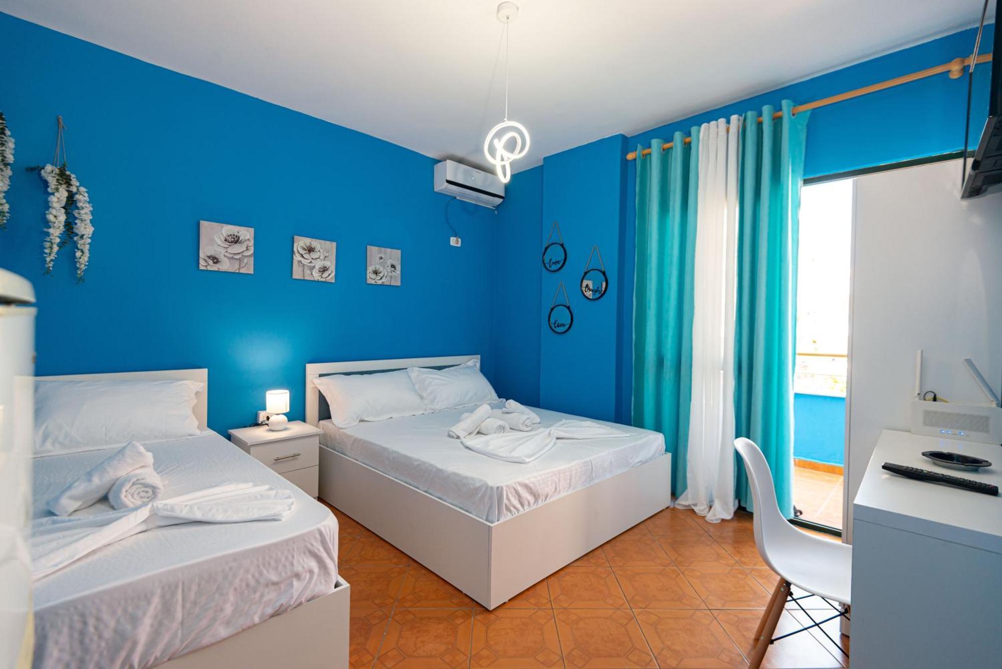 Apartament Vila Al2