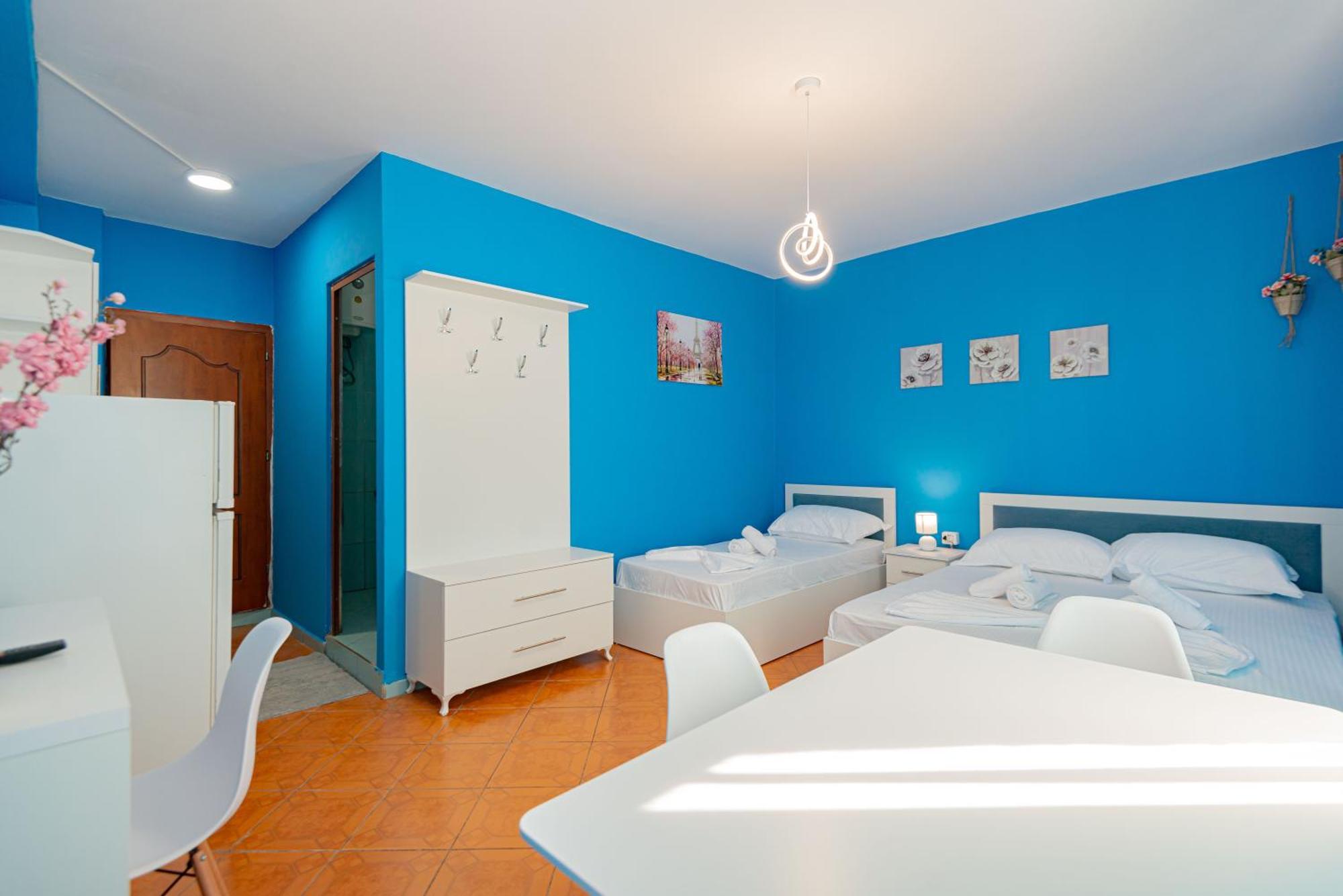 Vila Al2 Apartament *