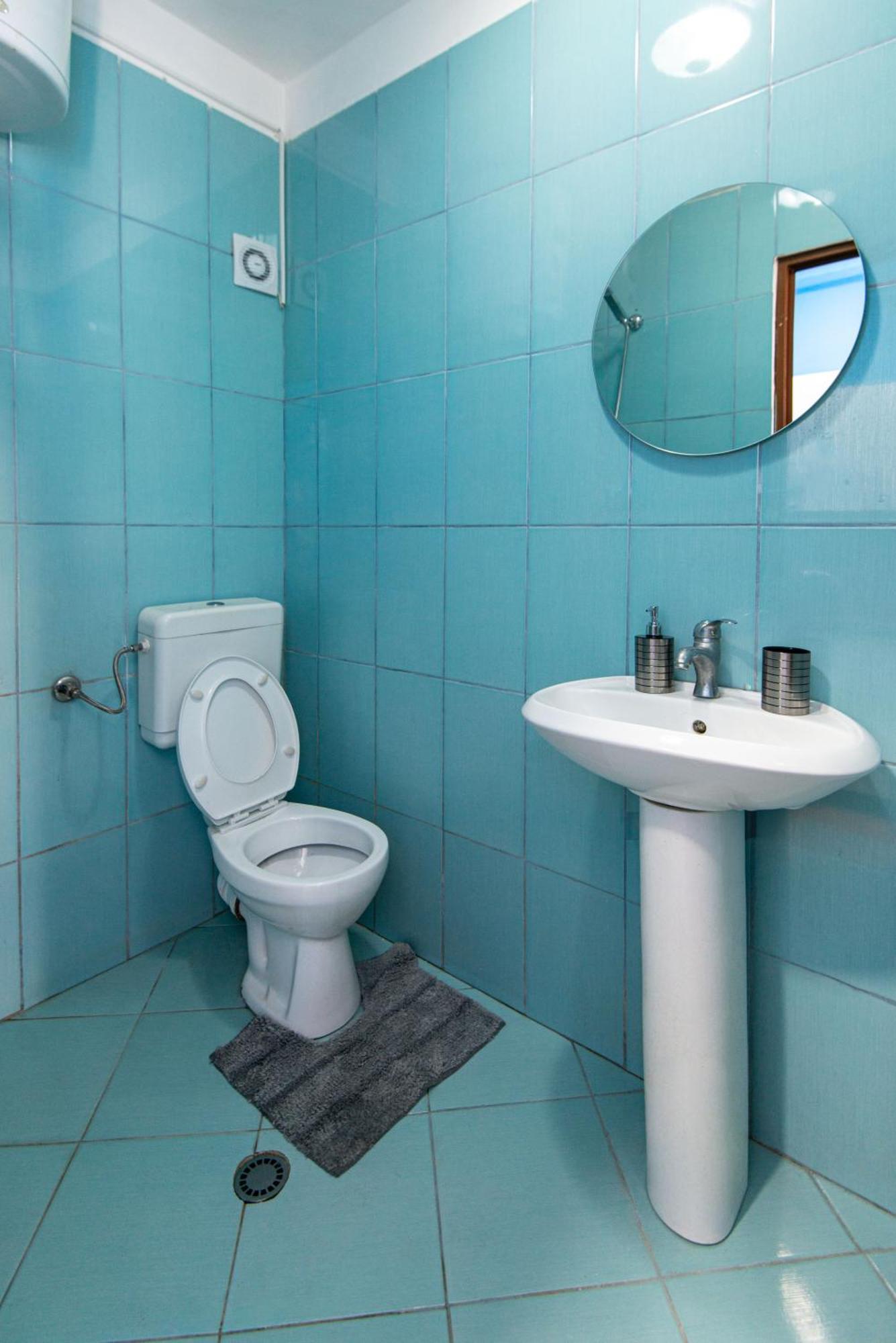 Vila Al2 Apartament *
